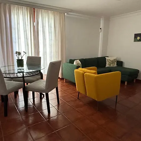 Apartamento Kiki *