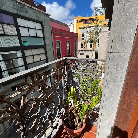 Kiki Apartment Las Palmas de Gran Canaria