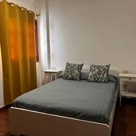 Apartamento Kiki *