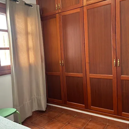 Apartamento Kiki Las Palmas de Gran Canaria
