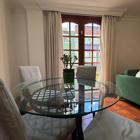 Apartment Kiki *