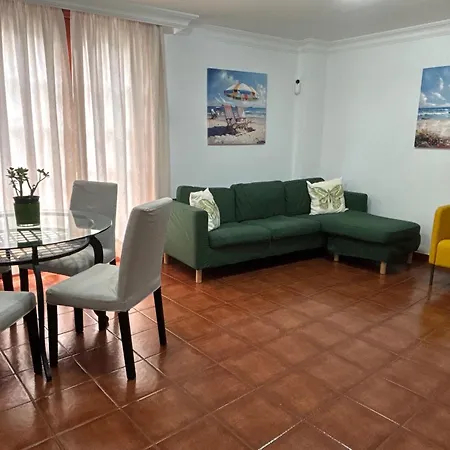 Apartment Kiki Las Palmas de Gran Canaria