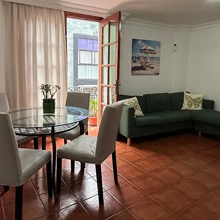 Kiki Apartamento *