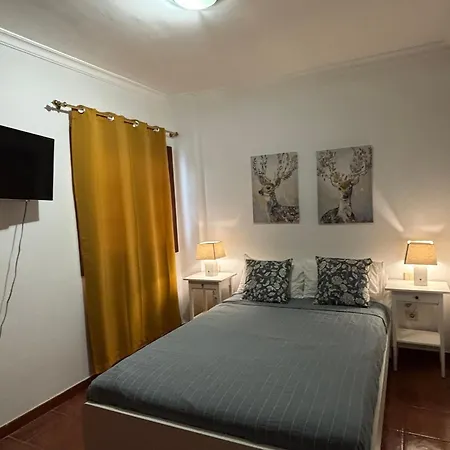 Kiki Apartamento *