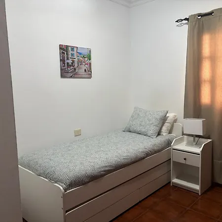 Kiki Apartamento *